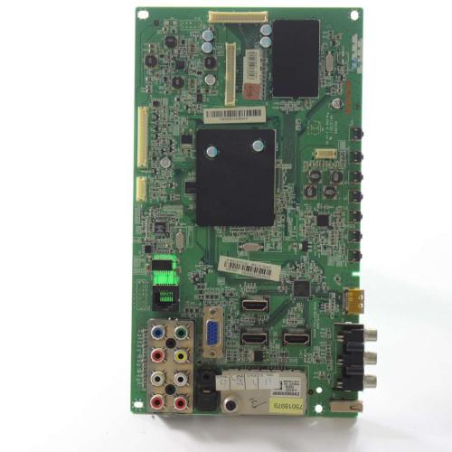 75018979 Pc Board Assembly, Main/b, 40G300u picture 1