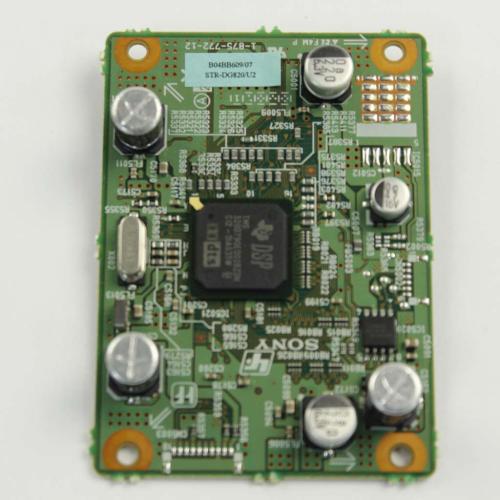 A-1439-165-A Dsp Mount Pc Board picture 1