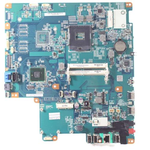 1-857-685-31 M9b0 Mb Assembly Low [Integrated] picture 1