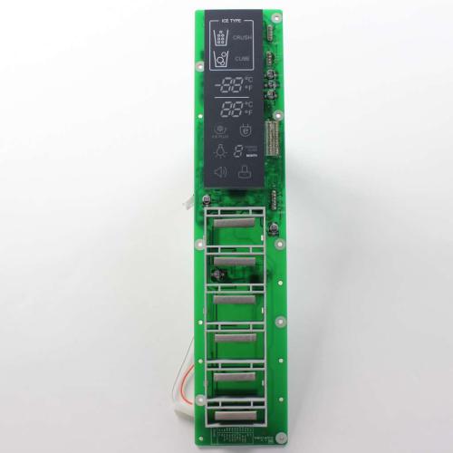 EBR65749301 Display Pcb Assembly picture 1