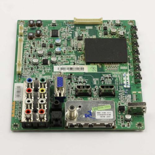 75020082 Pc Board Assembly, Main/b, 461C2p5 picture 1