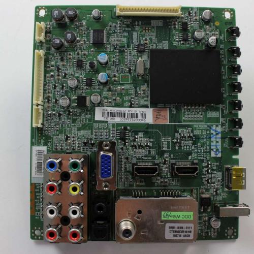 75020136 Pc Board Assembly, Main/b, 461C2p5 picture 1