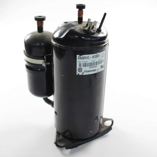 AC-1750-167 Compressor picture 1