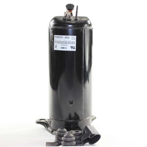 AC-1750-172 Compressor - Assembly picture 1