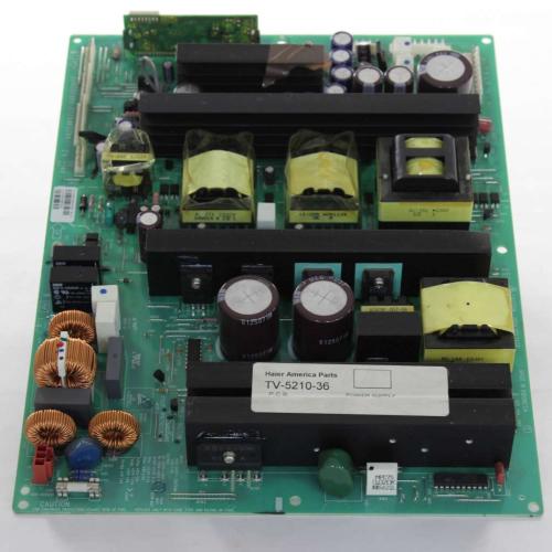 TV-5210-36 Power Supply picture 1