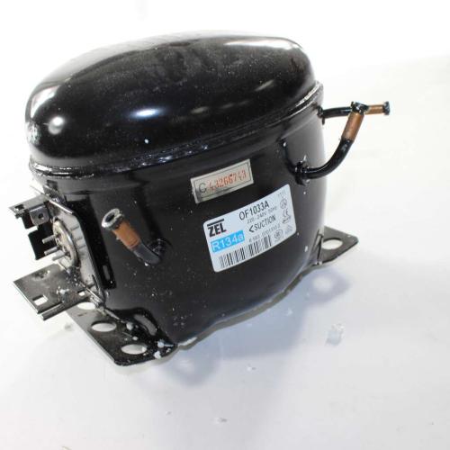 RF-1750-246 Compressor - Assembly picture 1