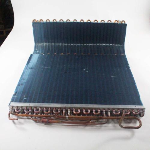 AC-1800-143 Condenser - Assembly picture 1
