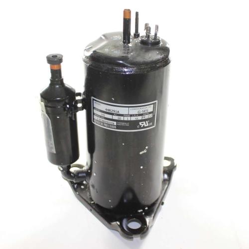 AC-1750-159 Compressor - Assembly picture 1