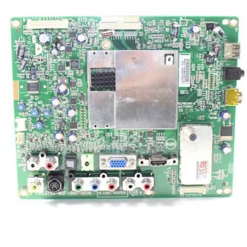 TV-5210-552 P.c.b.-mainboard picture 1