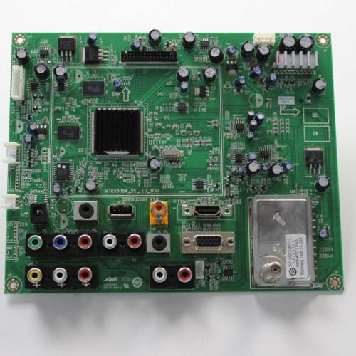 TV-5210-492 P.c.b. - Mainboard picture 1