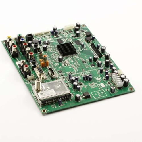 TV-5210-519 P.c.b. - Mainboard picture 1