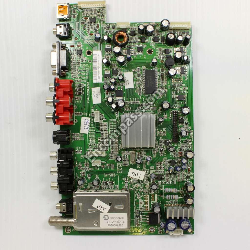 MAINBOARD