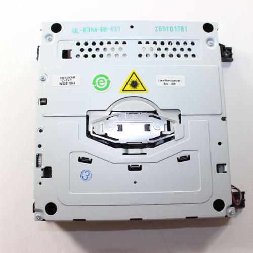 TV-2453-17 Dvd - Assembly picture 1