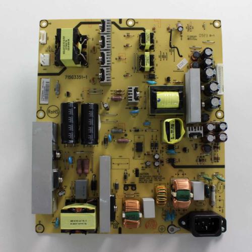TV-5210-470 Power Supply picture 1