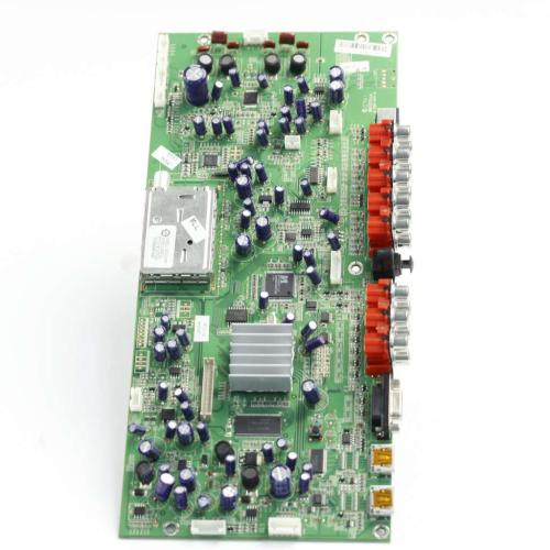 TV-5210-158 Mainboard picture 1