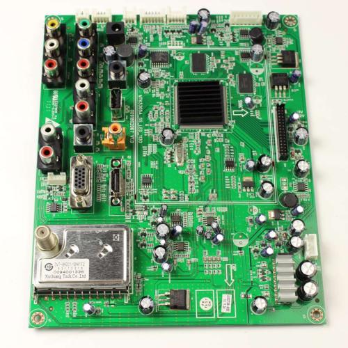 TV-5210-526 P.c.b. - Mainboard picture 1