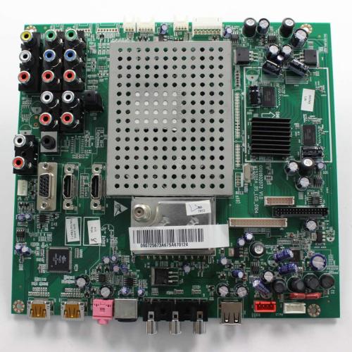 TV-5210-560 P.c.b. - Mainboard picture 1