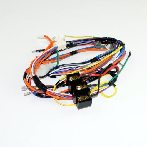 WE01X28023 Wire - Harness picture 1