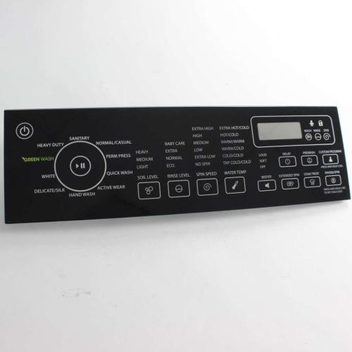 WD-7450-01 Touchpad - Control P picture 1