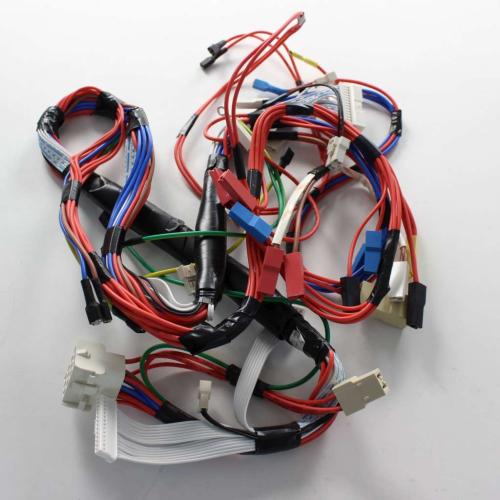 WD-3363-12 Harness - Control picture 1