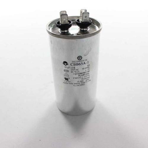 WD-1400-25 Capacitor picture 1