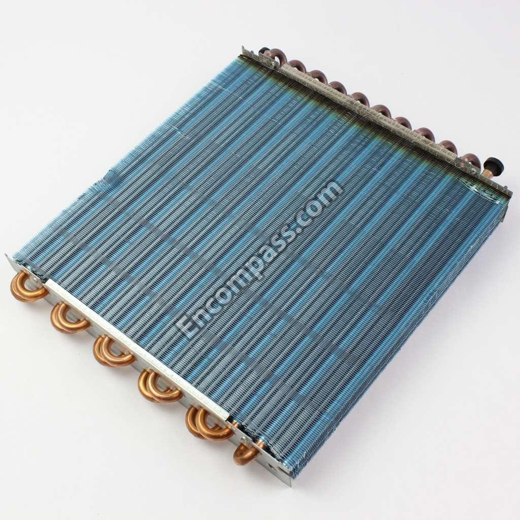 EVAPORATOR - ASSEMBL