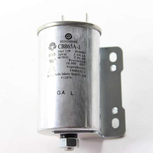 WD-1400-29 Capacitor picture 1
