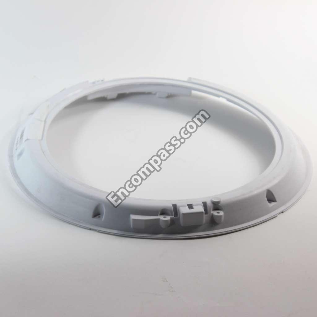 FRAME - INNER PORTHO