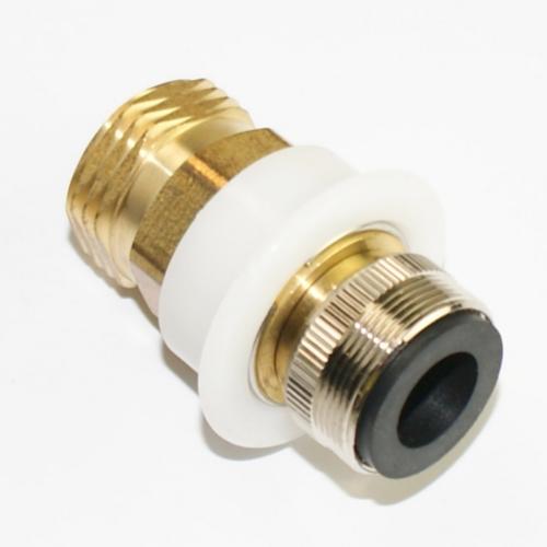 WH41X27705 Coupler - Inlet Hose