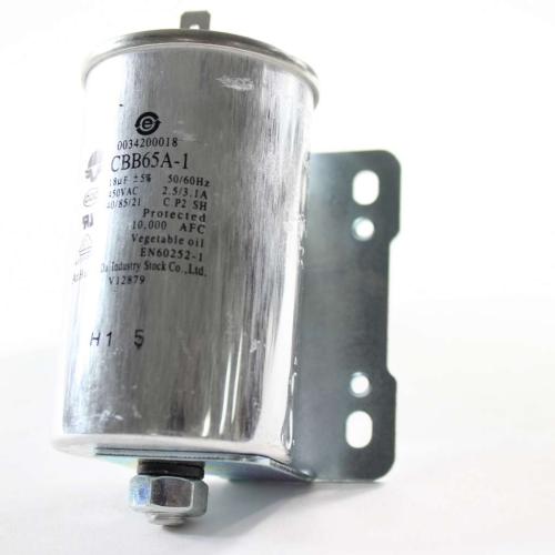 WE01X27997 Capacitor picture 1