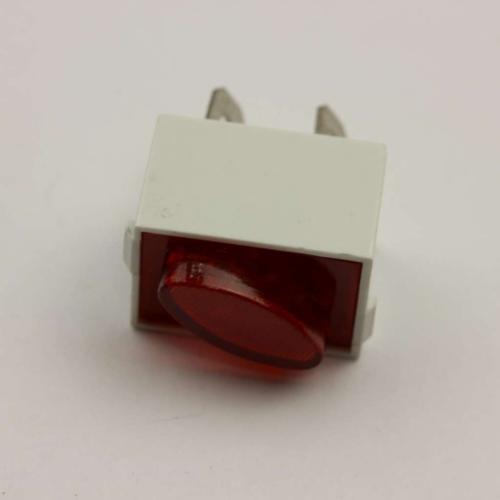RF-4260-31 Light - Red picture 1