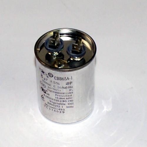 AC-1400-128 Capacitor picture 1