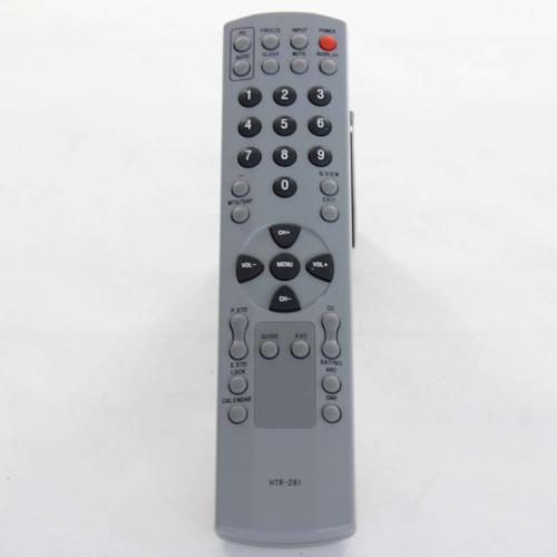 TV-5620-64 Remote - Control picture 1