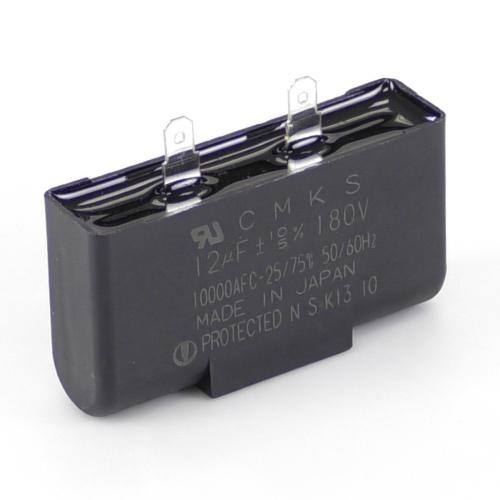WR87X27279 Capacitor - 12 Mfd picture 2
