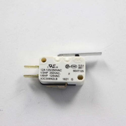 AC-7100-40 Switch - Micro picture 1