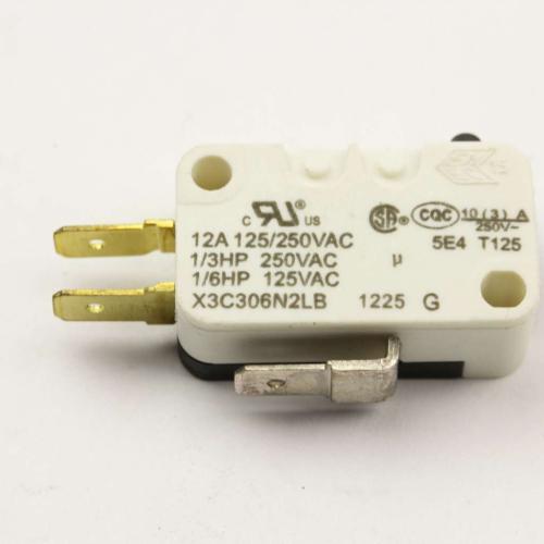 AC-7100-59 Switch - Micro picture 1