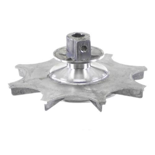 WH01X27897 Pulley picture 2