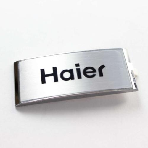 RF-4600-79 Nameplate - Haier picture 1