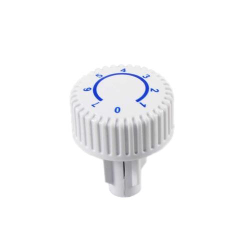 WR01X28457 Knob - Thermostat picture 1