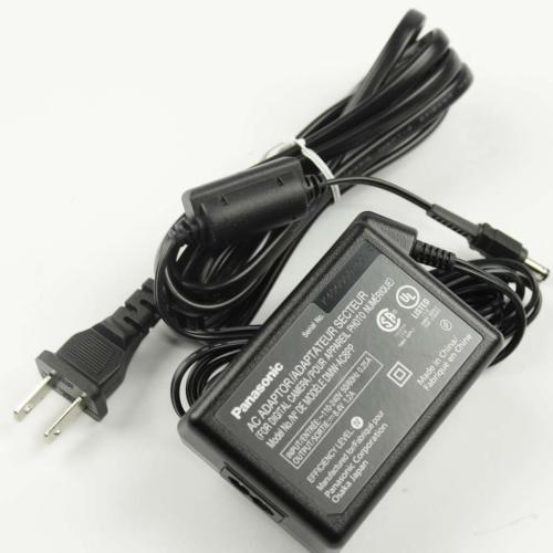 DMW-AC8PP Adapter picture 1