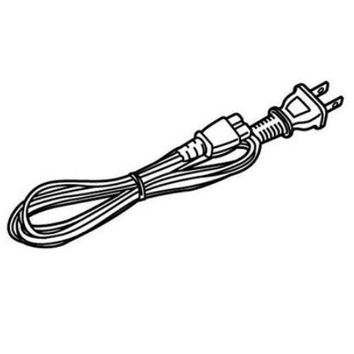 RFAX1027 Ac Power Cord picture 1