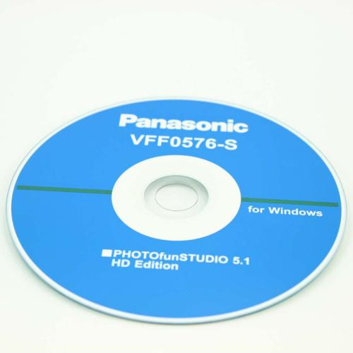 VFF0576-S Cd-rom picture 1