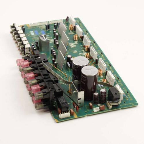 A-1768-306-A Mcb For A/v Receiver picture 1