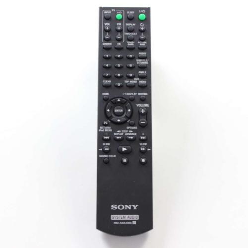 1-487-836-11 Ir Remote Controller picture 1