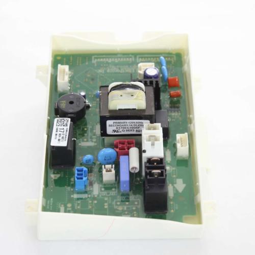 EBR33640917 Main Pcb Assembly picture 1