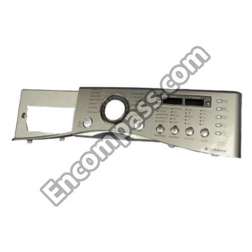 AGL72909942 Panel Assembly,control picture 1