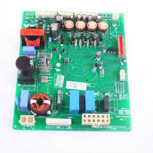 EBR60028307 Main Pcb Assembly picture 1