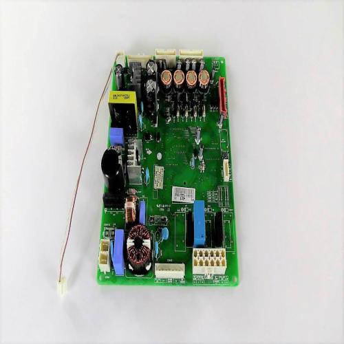 EBR65002704 Main Pcb Assembly picture 1