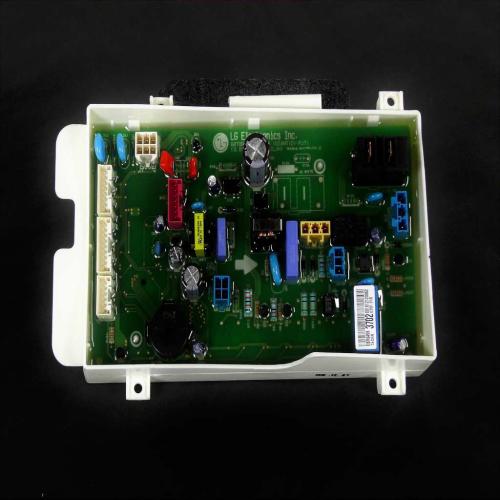 EBR64583702 Main Pcb Assembly picture 1