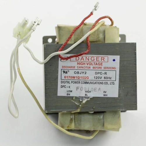 6170W1D100G Transformer,high Voltage picture 1